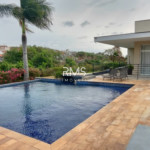 Casa à venda com 3 suítes em Jardim Residencial Garden Ville, Itu, SP
