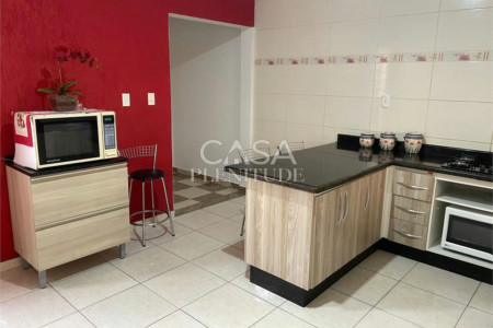 Sobrado à venda com 2 quartos em Vila Eros, Sorocaba, SP