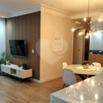 Apartamento à venda com 3 quartos, sendo 1 suíte, em Além Ponte, Sorocaba, SP