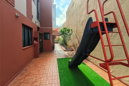 Apartamento à venda com 2 quartos em Campos Elíseos, São Paulo, SP