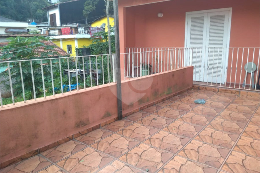 Sobrado à venda com 4 quartos em Tremembé, São Paulo, SP