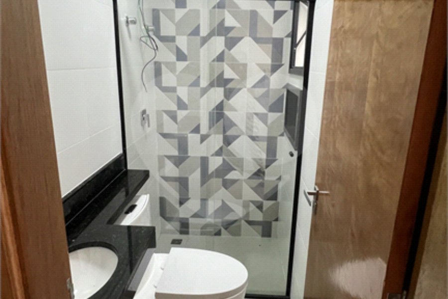 Sobrado à venda com 3 quartos, sendo 1 suíte,  em Vila Nova Cachoeirinha, São Paulo, SP