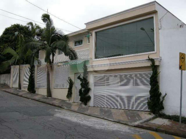 Sobrado à venda com 3 suítes em Butantã, São Paulo, SP