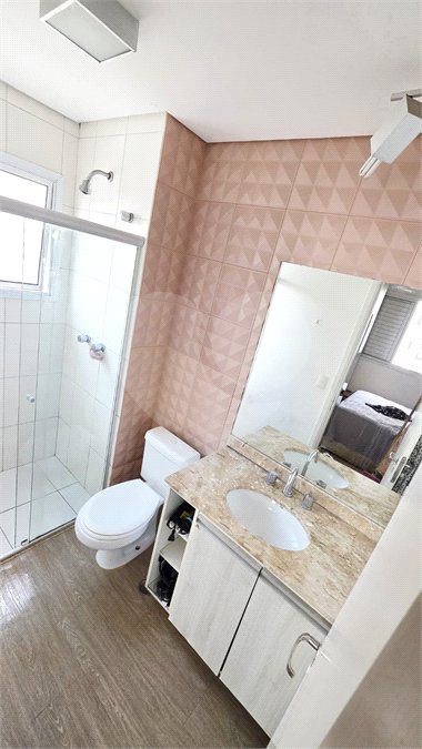 Apartamento à venda com 3 quartos, sendo 1 suíte, em Cézar de Souza, Mogi das Cruzes, SP