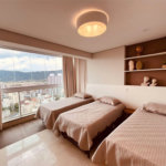 Apartamento com 3 dormitórios à venda, 285 m² por R$ 3.490.000,00 - Jardim Virginia - Guarujá/SP