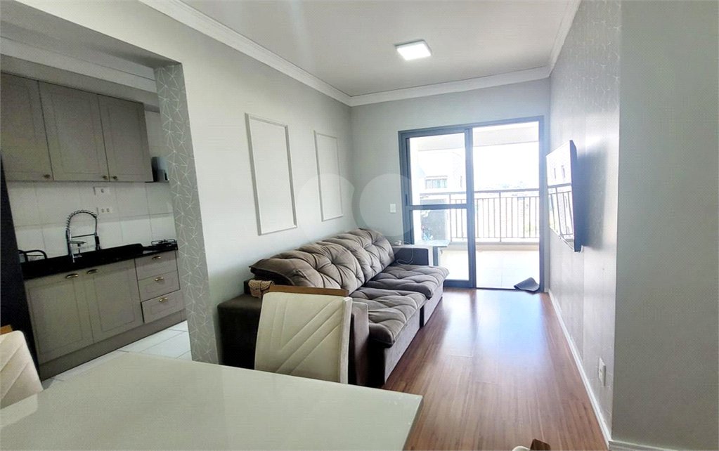 Apartamento à venda ou para alugar com 2 quartos, sendo 1 suíte, em Vila Matilde, São Paulo, SP