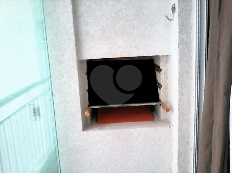 Apartamento à venda com 2 quartos, sendo 1 suíte, em Jardim das Vertentes, São Paulo, SP