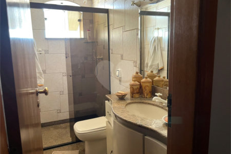 Apartamento à venda com 3 suítes em Bela Aliança, São Paulo, SP
