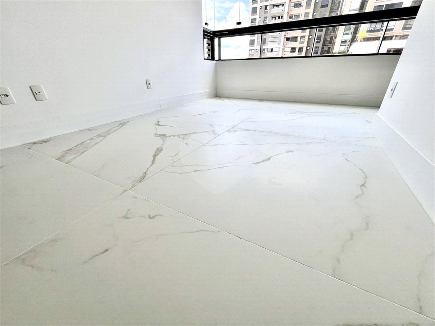 Apartamento à venda com 2 suítes no Centro, Indaiatuba, SP