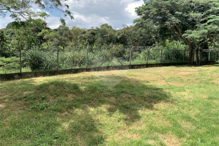 Terreno à venda no condomínio Villagio Di Capri, Votorantim - SP