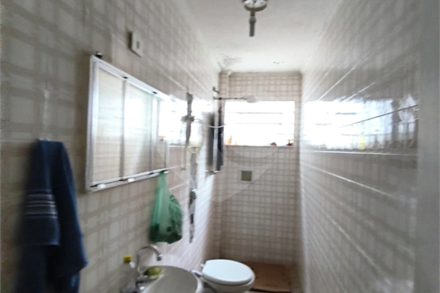 Sobrado à venda com 3 quartos, sendo 1 suíte, em Jaçanã, São Paulo, SP