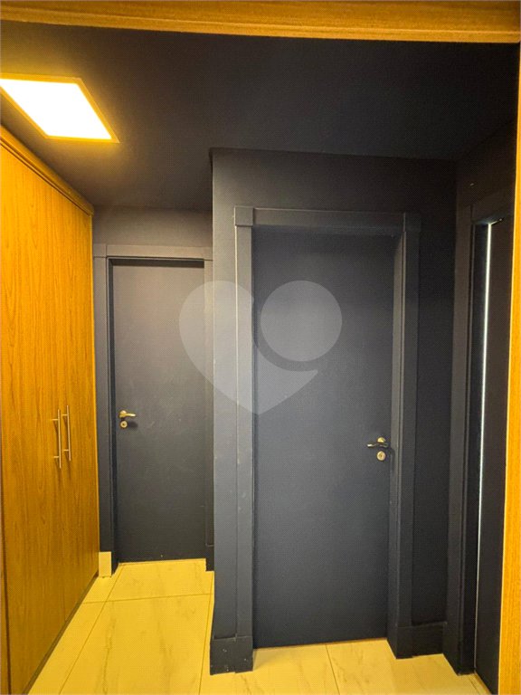 Apartamento à venda com 2 quartos em Vila Olímpia, São Paulo, SP