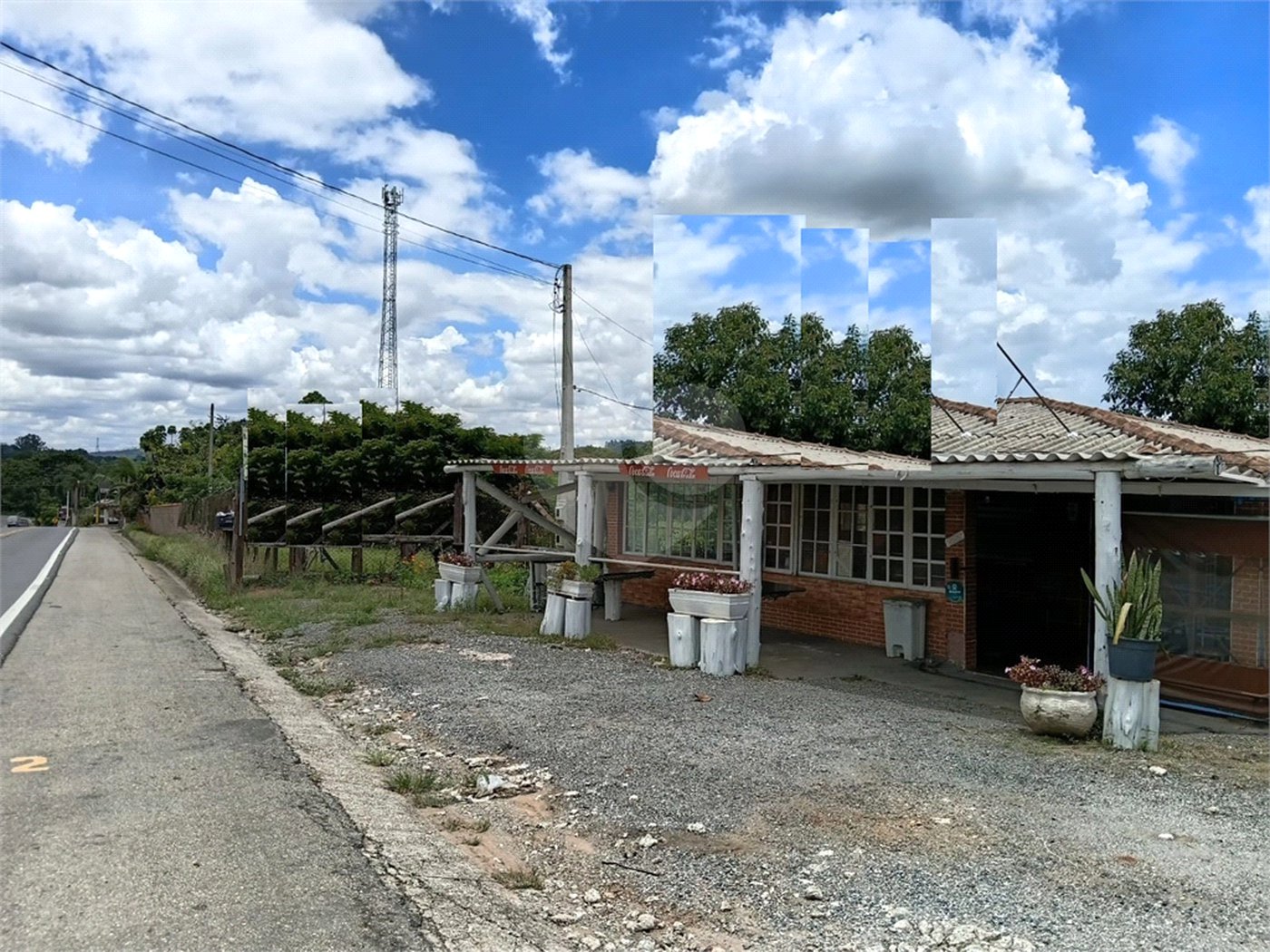 Salão Comercial para alugar no Centro (canguera), São Roque, SP