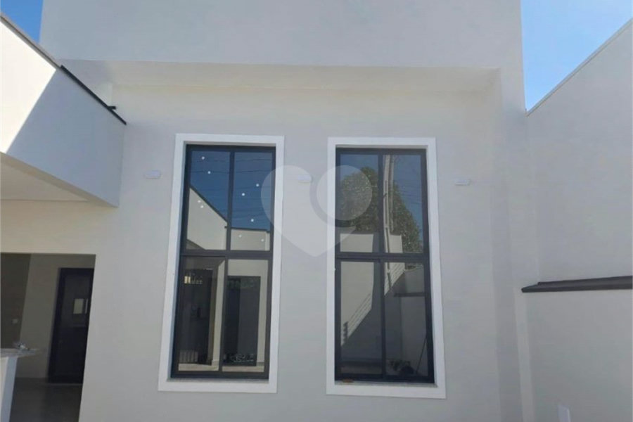 Casa Térrea à venda com 3 quartos, sendo 2 suítes, em Recanto das Primaveras I, Boituva, SP