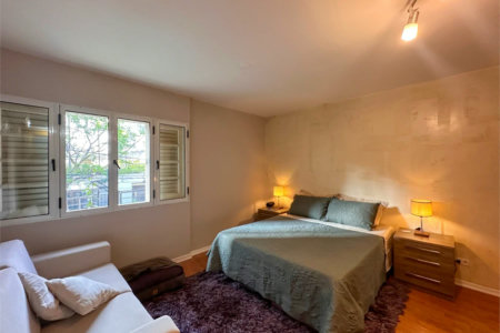 Casa à venda com 3 quartos, sendo 1 suíte, no condomínio Barão do Triunfo, São Paulo - SP