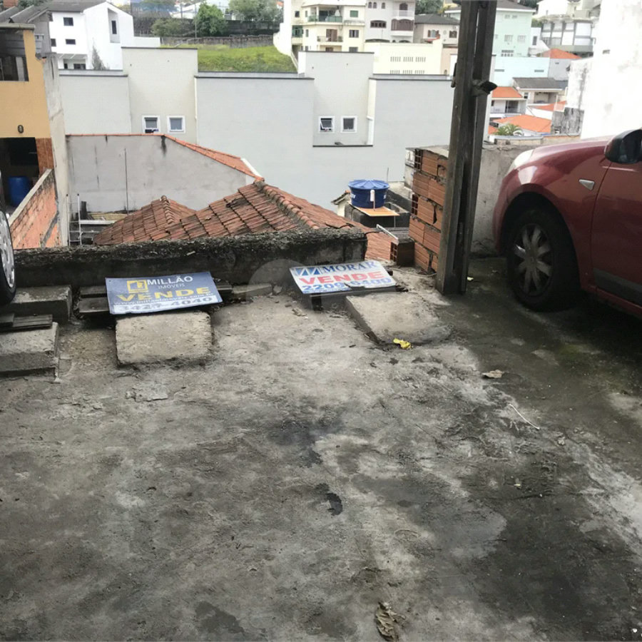Casa à venda com 6 quartos em Água Fria, São Paulo, SP