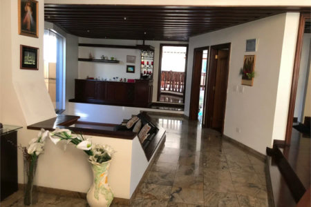 Casa à venda com 3 suítes em Fazenda Morumbi, São Paulo, SP