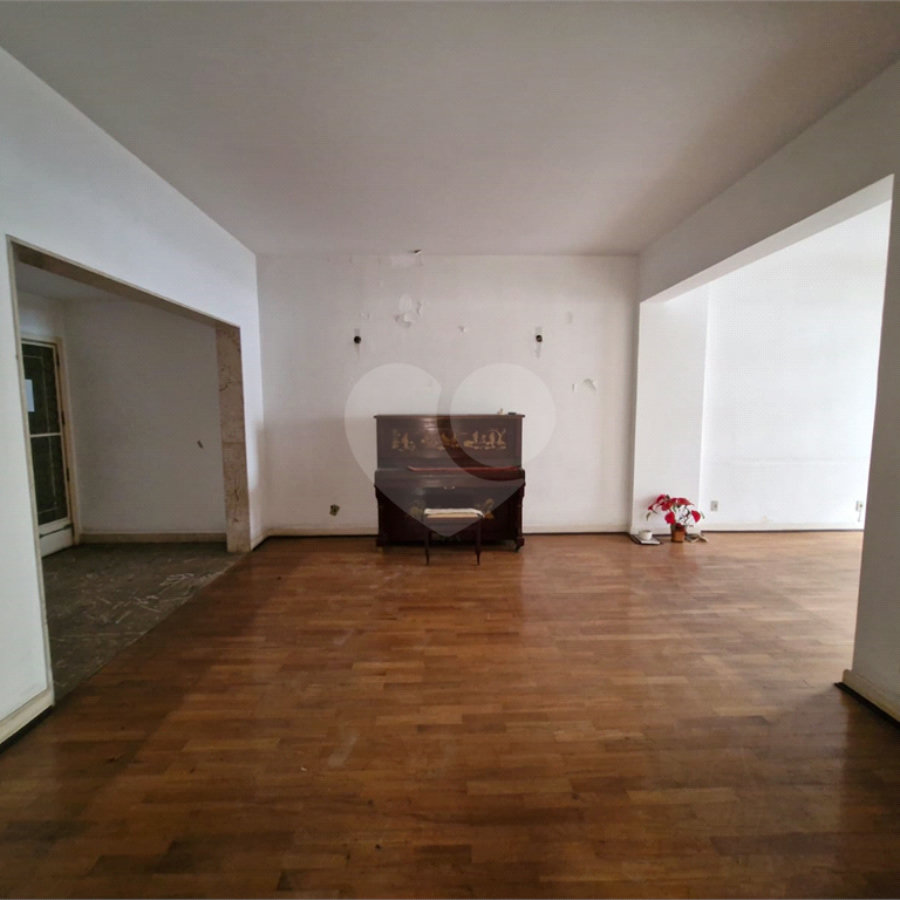 Apartamento à venda com 3 quartos em Tijuca, Rio de Janeiro, RJ