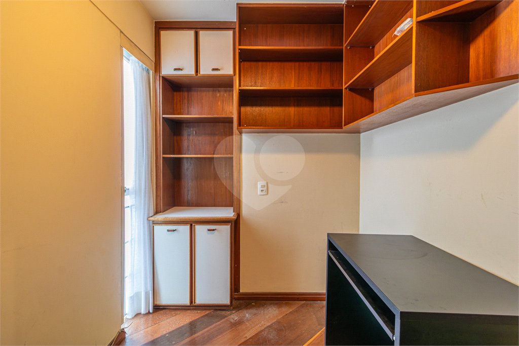 Apartamento à venda com 3 quartos em Santo Amaro, São Paulo, SP