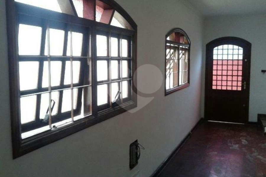 Sobrado à venda com 3 quartos, sendo 1 suíte,  no Brasilândia, São Paulo, SP
