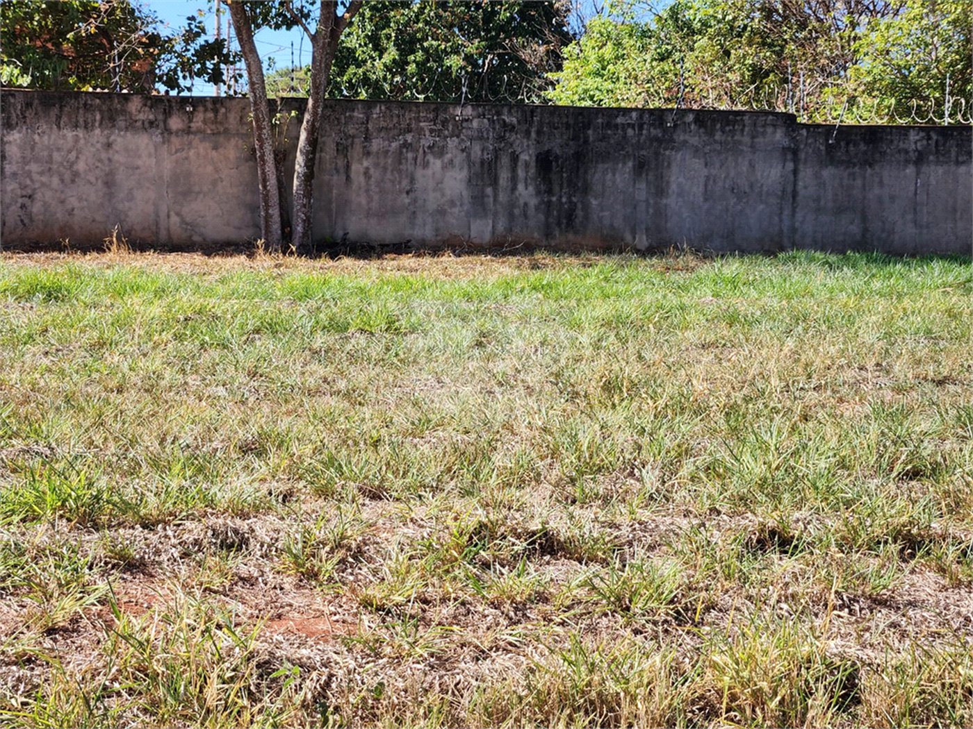 Terreno à venda no condomínio Bella Vittà Araraquara, Araraquara - SP