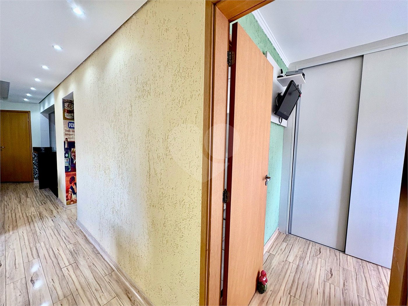 Apartamento à venda com 2 suítes em Lauzane Paulista, São Paulo, SP