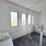 Apartamento à venda com 3 quartos, sendo 1 suíte,  em Engordadouro, Jundiaí, SP