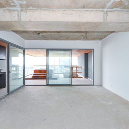 Apartamento à venda com 4 suítes em Jardim das Acácias, São Paulo, SP