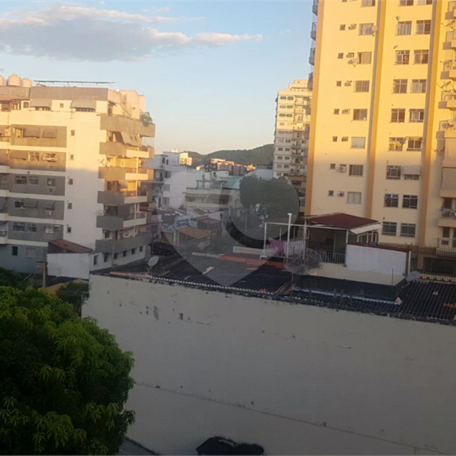 Apartamento à venda com 2 quartos em Méier, Rio de Janeiro, RJ