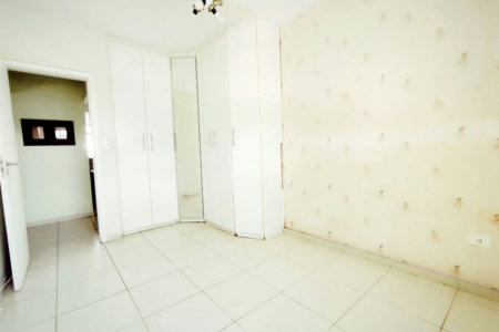 Apartamento com 3 dormitórios à venda, 115 m² por R$ 430.000 - Boa Vista - São Vicente/SP