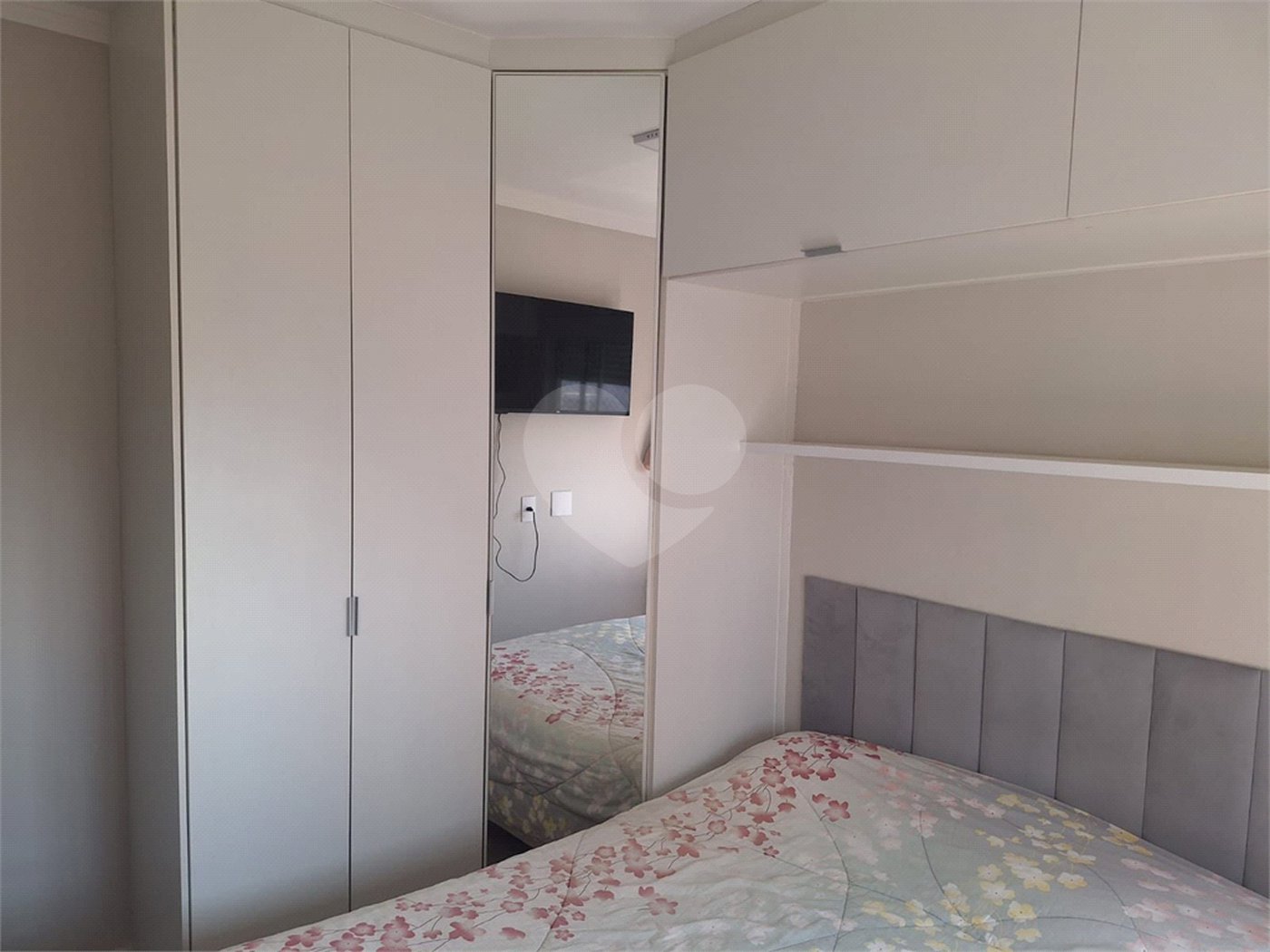 Apartamento à venda com 2 quartos em Vila Nova Cachoeirinha, São Paulo, SP