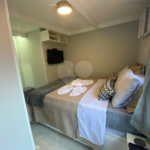 Triplex à venda com 2 suítes no Centro (mangue), Armação dos Búzios, RJ