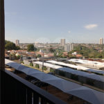 Apartamento à venda ou para alugar com 2 quartos em Residencial Cambuy, Araraquara, SP