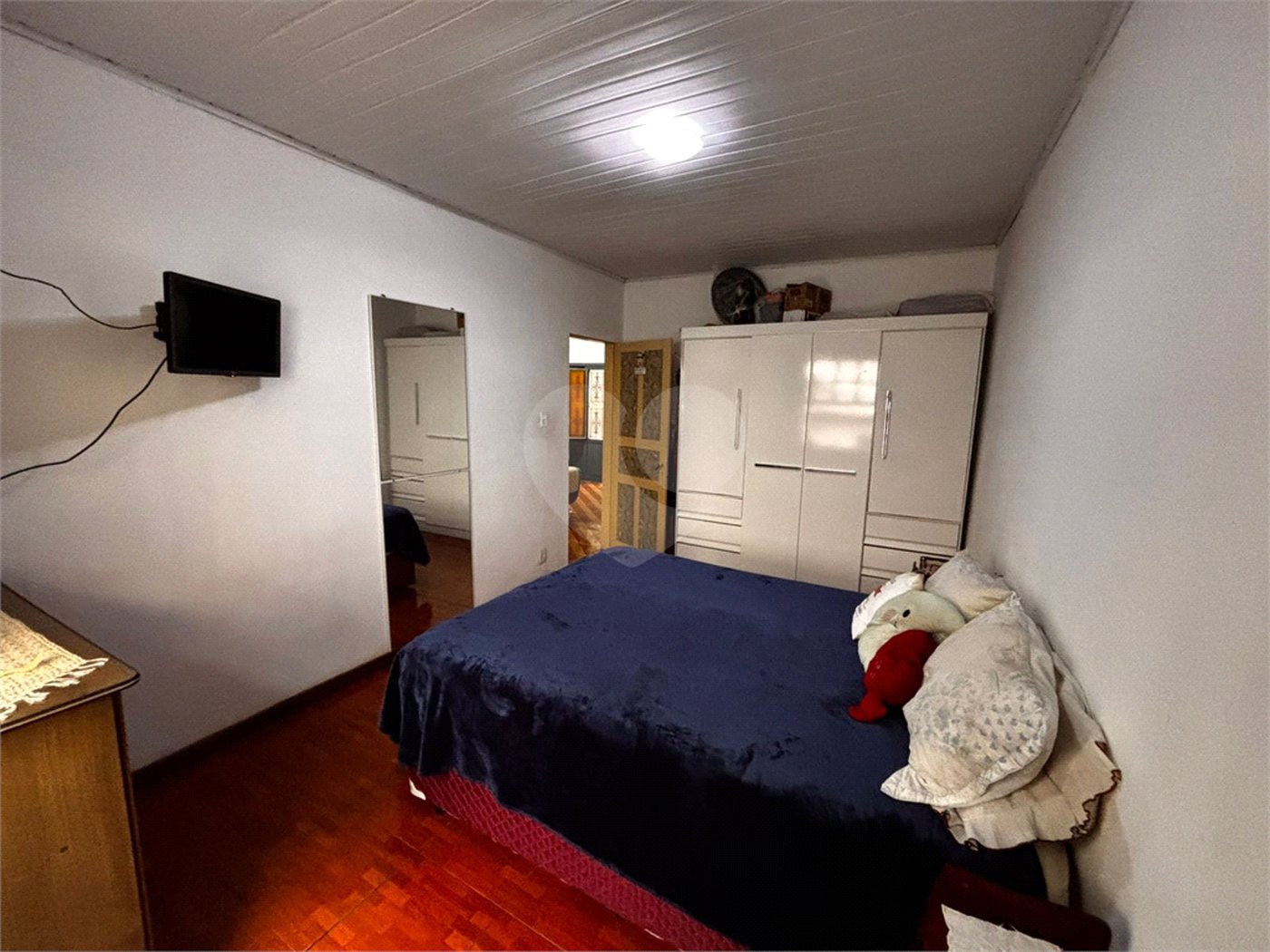 Casa Térrea à venda com 4 quartos, sendo 1 suíte, em Jaçanã, São Paulo, SP