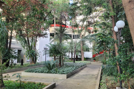 Apartamento à venda com 4 quartos, sendo 1 suíte, em Sumaré, São Paulo, SP