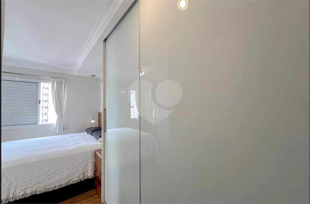 Apartamento à venda com 2 quartos, sendo 1 suíte,  em Água Branca, São Paulo, SP