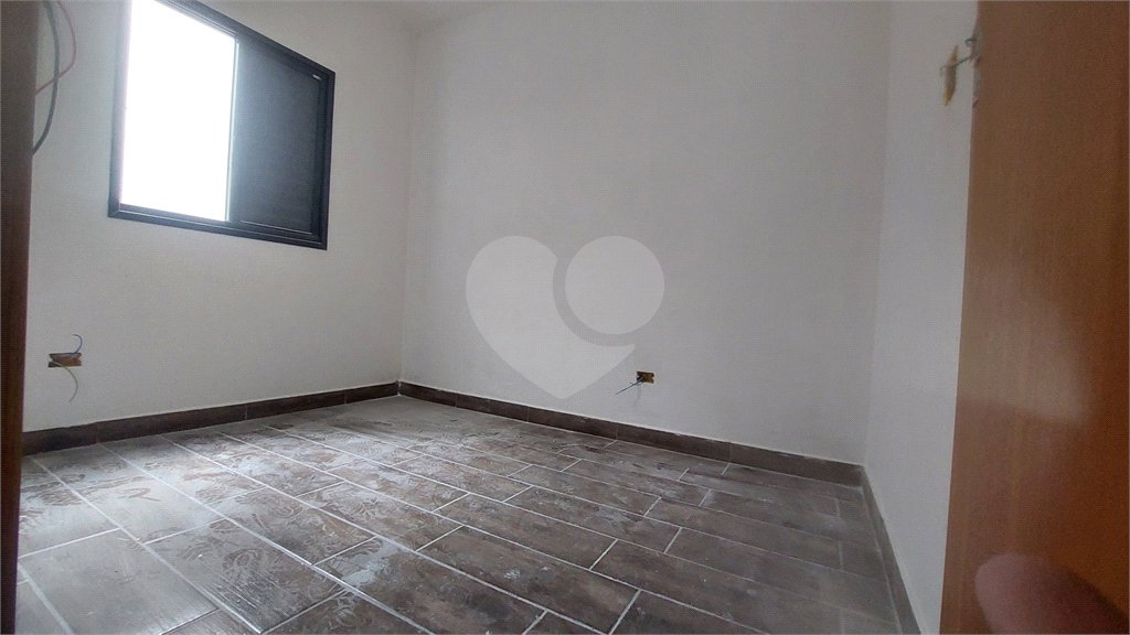 Casa à venda com 2 quartos no condomínio Residencial Abel, São Paulo - SP