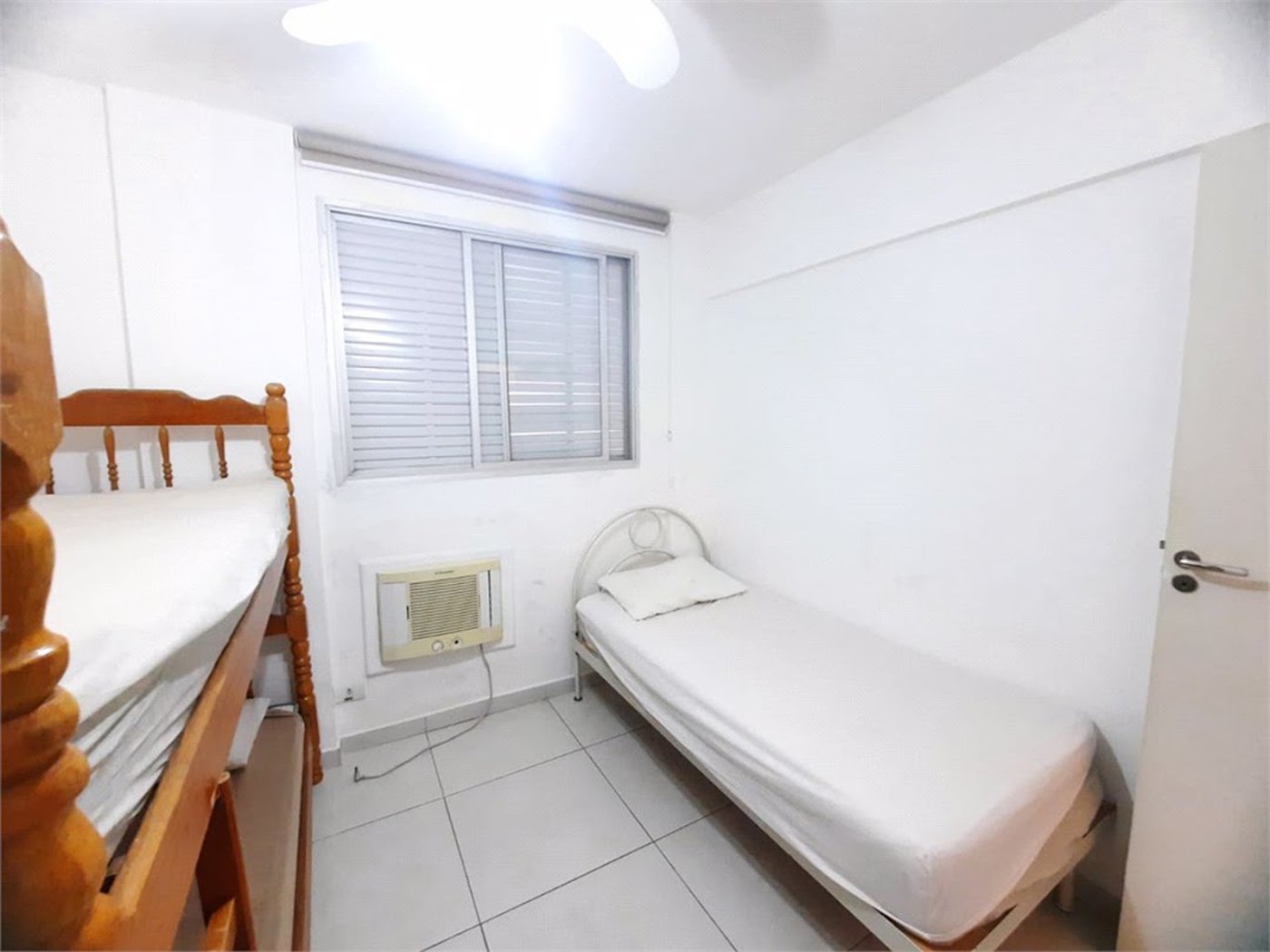 Apartamento Residencial à venda, Jardim Praiano, Guarujá - AP1215.