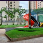 Apartamento à venda com 3 quartos, sendo 1 suíte,  em Vila Vermelha, São Paulo, SP