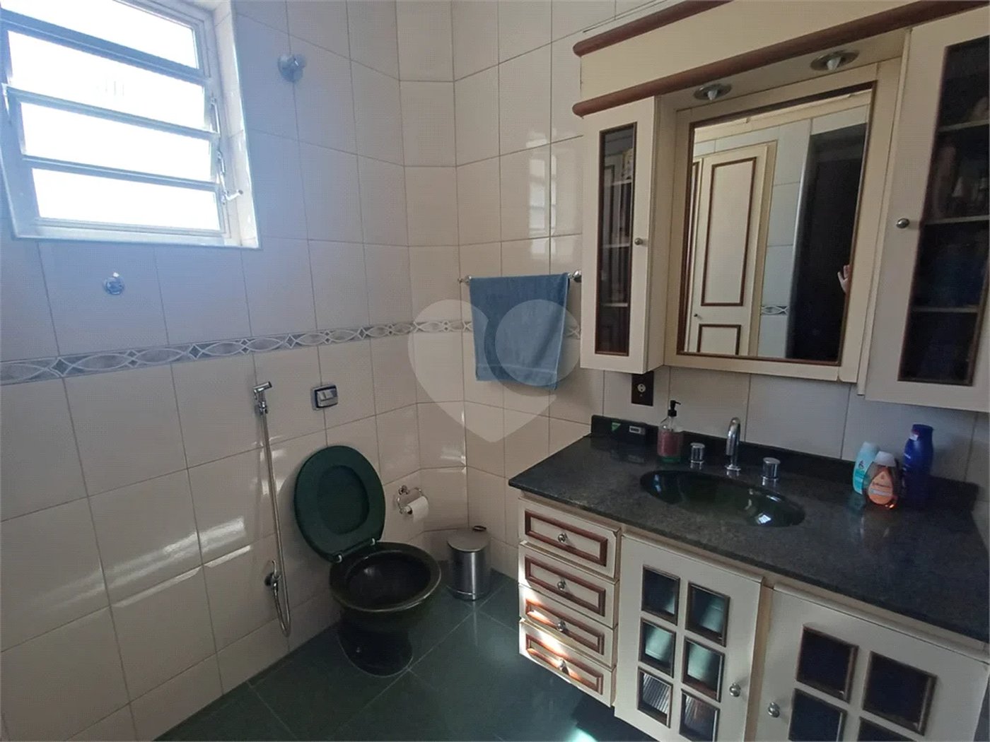 Sobrado à venda com 4 quartos, sendo 2 suítes, em Água Fria, São Paulo, SP