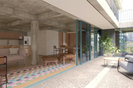 Cobertura à venda com 3 quartos, sendo 2 suítes, em Pinheiros, São Paulo, SP