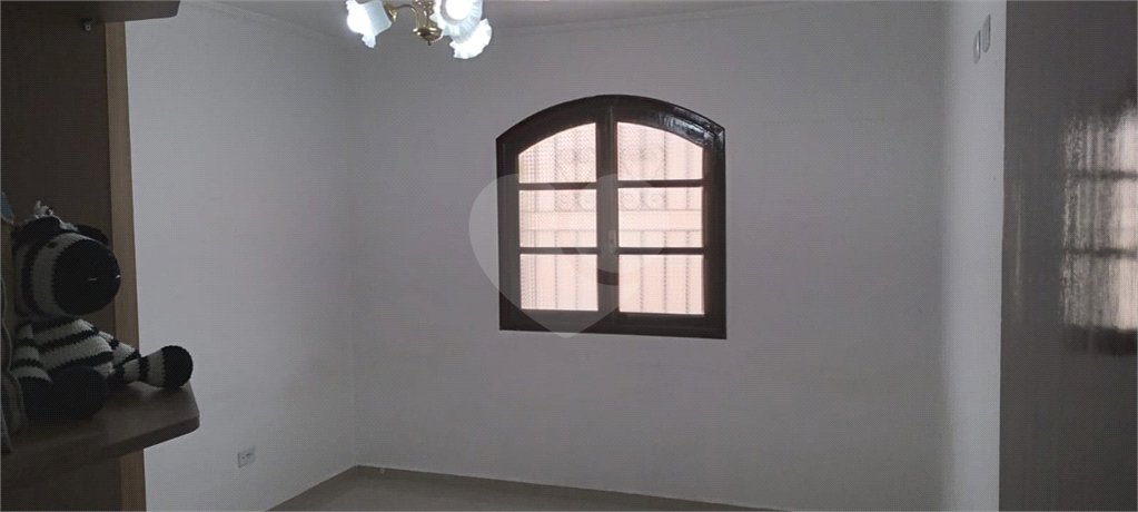 Sobrado à venda com 2 quartos em Tremembé, São Paulo, SP