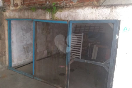 Casa à venda com 3 quartos em Santa Teresinha, São Paulo, SP