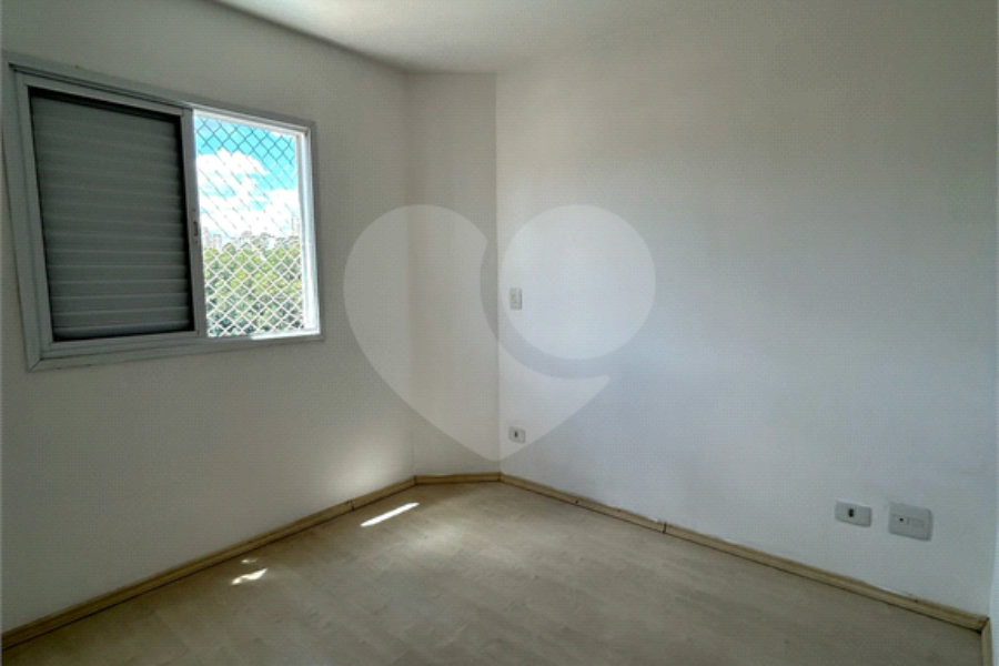 Apartamento à venda com 2 quartos, sendo 1 suíte, em Lauzane Paulista, São Paulo, SP