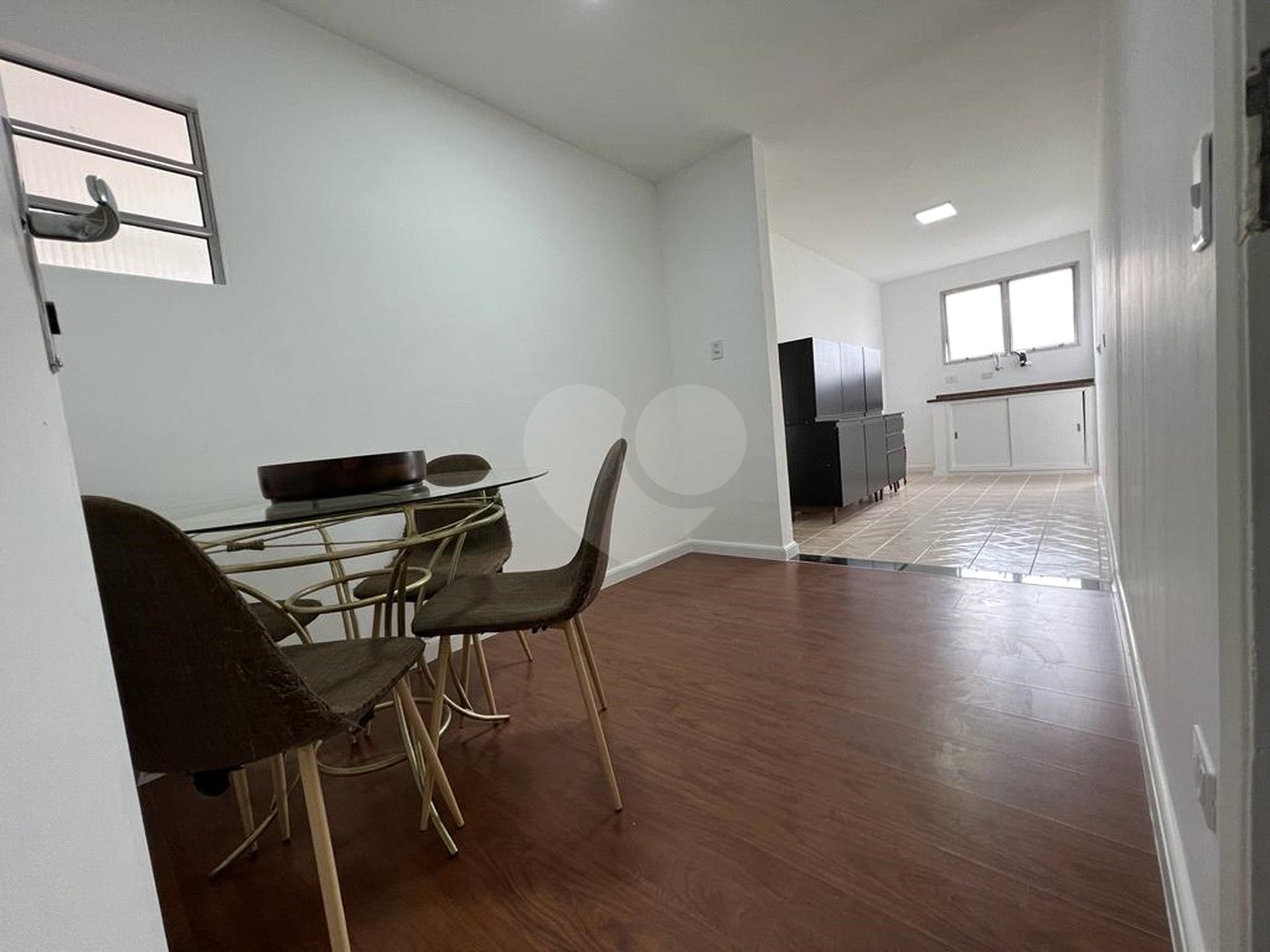 Apartamento à venda ou para alugar com 2 quartos em Jardim Oriental, São Paulo, SP
