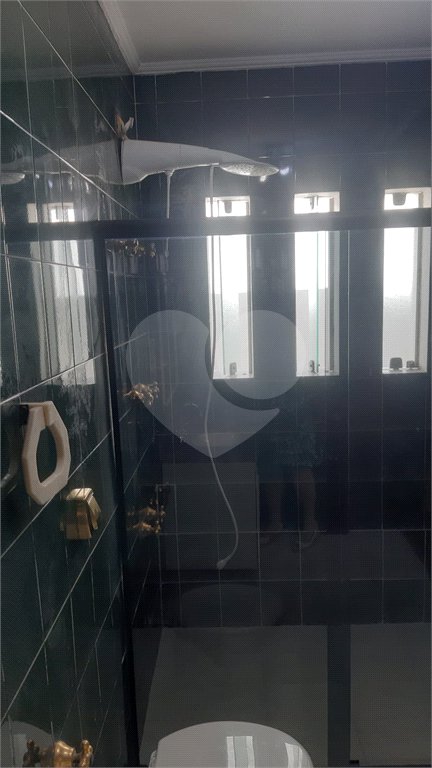 Casa à venda com 3 quartos, sendo 1 suíte,  em Brooklin Paulista, São Paulo, SP