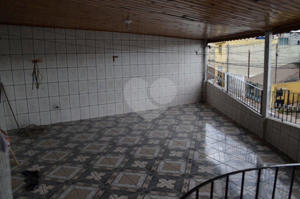 Sobrado à venda com 4 quartos em Jaçanã, São Paulo, SP