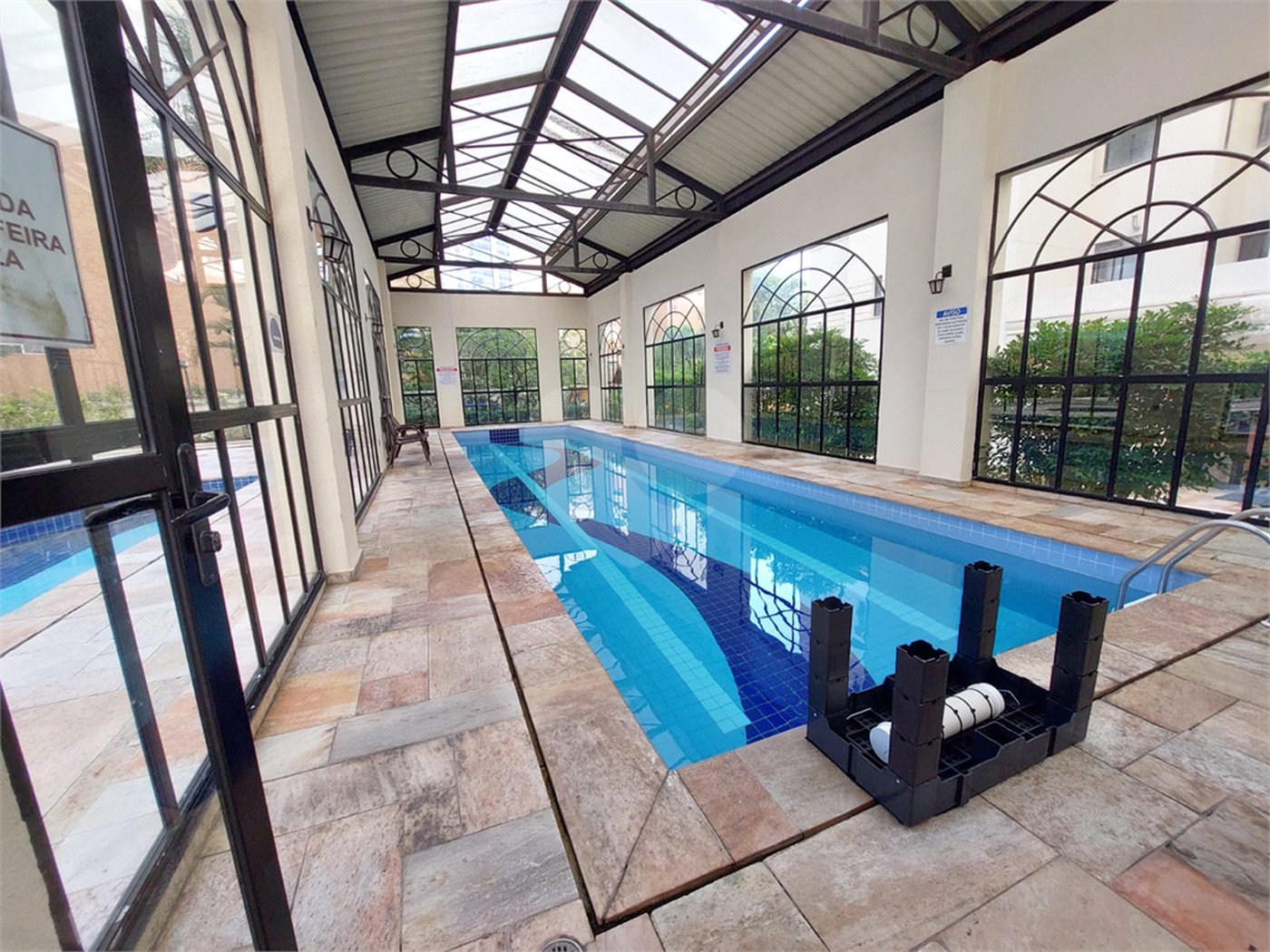 Apartamento para alugar com 3 quartos, sendo 1 suíte, em Vila Leopoldina, São Paulo, SP