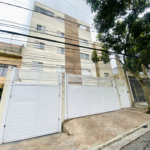Apartamento à venda com 2 quartos, sendo 1 suíte, em Planalto, São Bernardo do Campo, SP