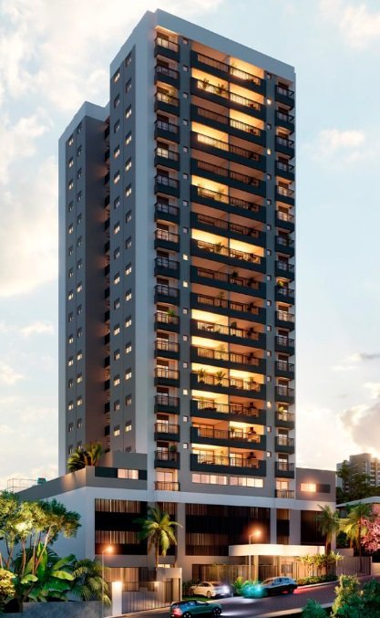 Residencial Majestic